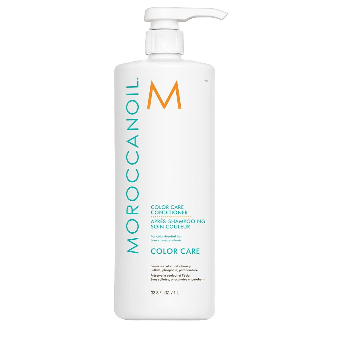 Moroccanoil | Color Care Conditioner — 2.4 fl oz