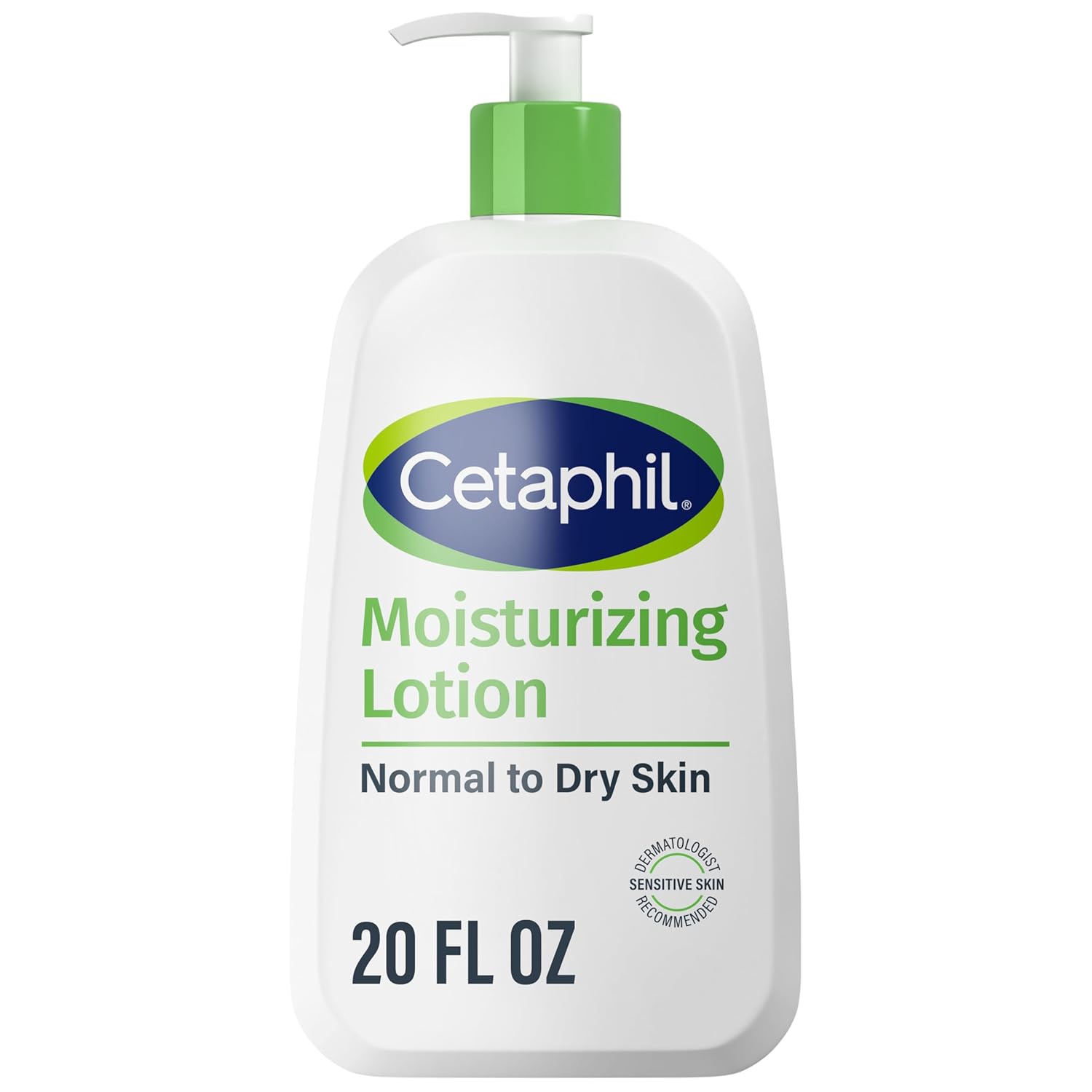 Cetaphil Moisturizing Lotion for Face and Body All Skin Types