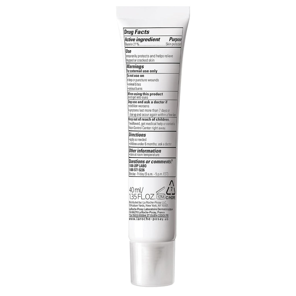 Cicaplast Baume B5+ Protective Repair Gel by La Roche-Posay — 1.35 fl oz