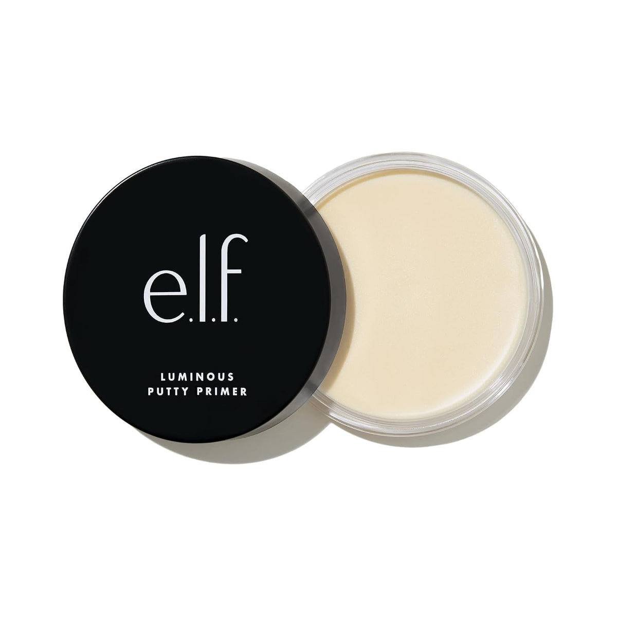 e.l.f. Poreless Face Primer Tea Tree · Vitamins A & E · 2 fl oz