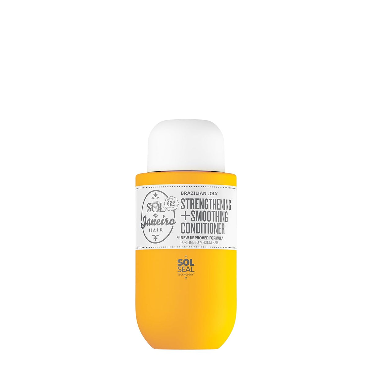 Sol de Janeiro | Brazilian Joia Strengthening & Smoothing Conditioner Cheirosa 62