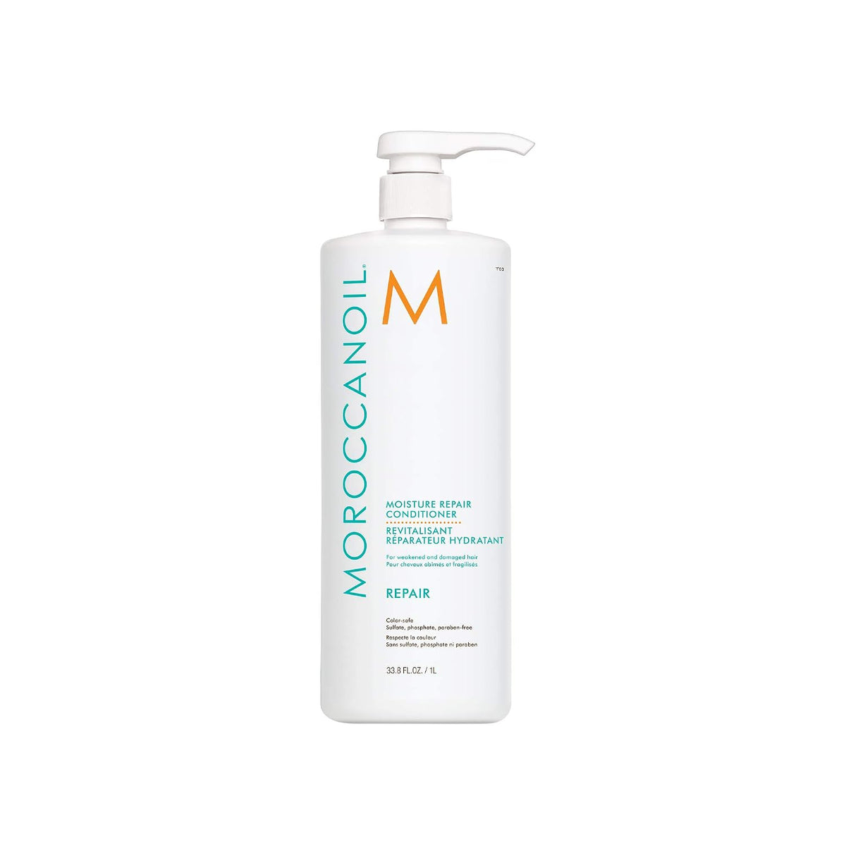 Moroccanoil | Moisture Repair Conditioner — 16.9 fl oz