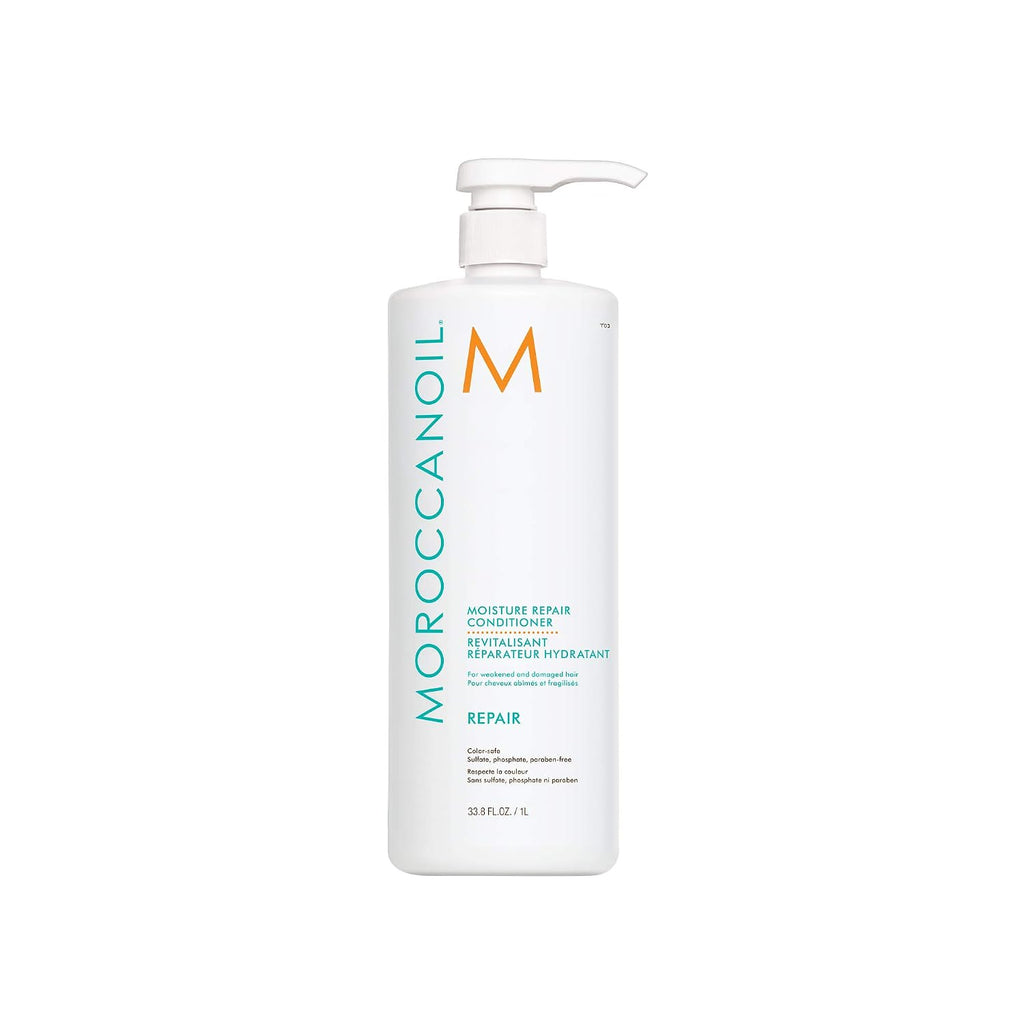Moroccanoil | Moisture Repair Conditioner — 33.8 fl oz