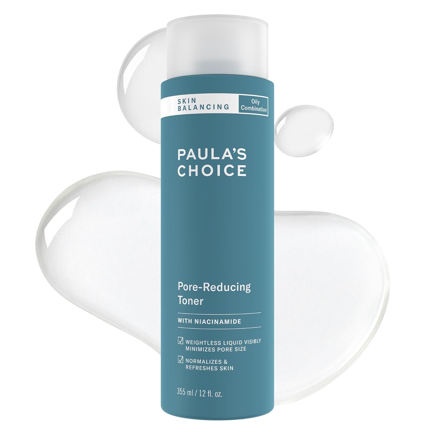 Paula’s Choice Skin Balancing Pore-Reducing Toner