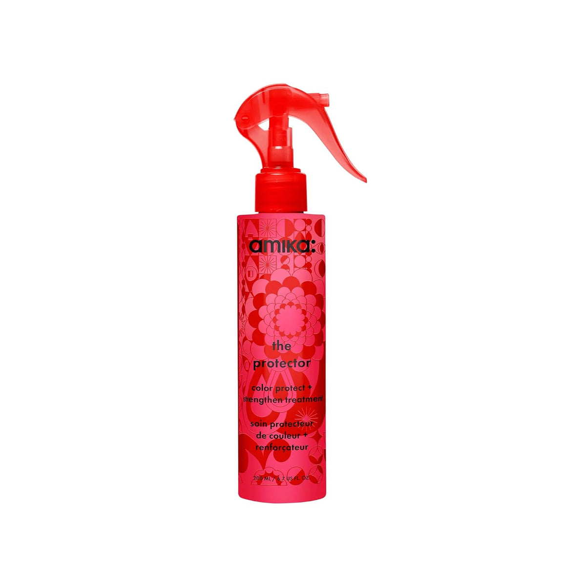 Amika | Color Protecting Strengthening Hair Treatment with 450°F Heat Protection