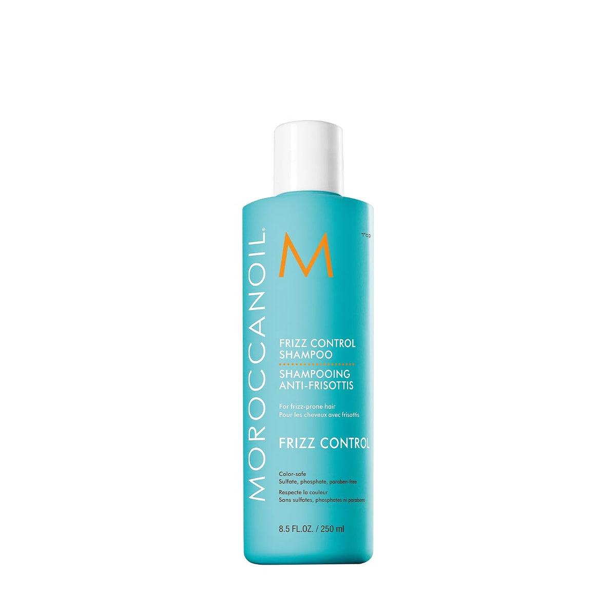 Moroccanoil | Frizz Control Shampoo