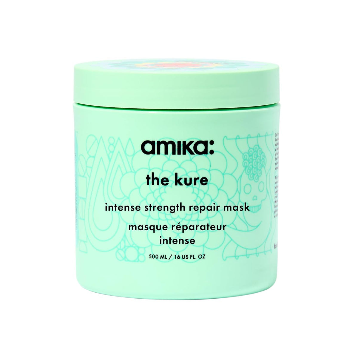 Amika | Reparative Deep Conditioning Hair Mask