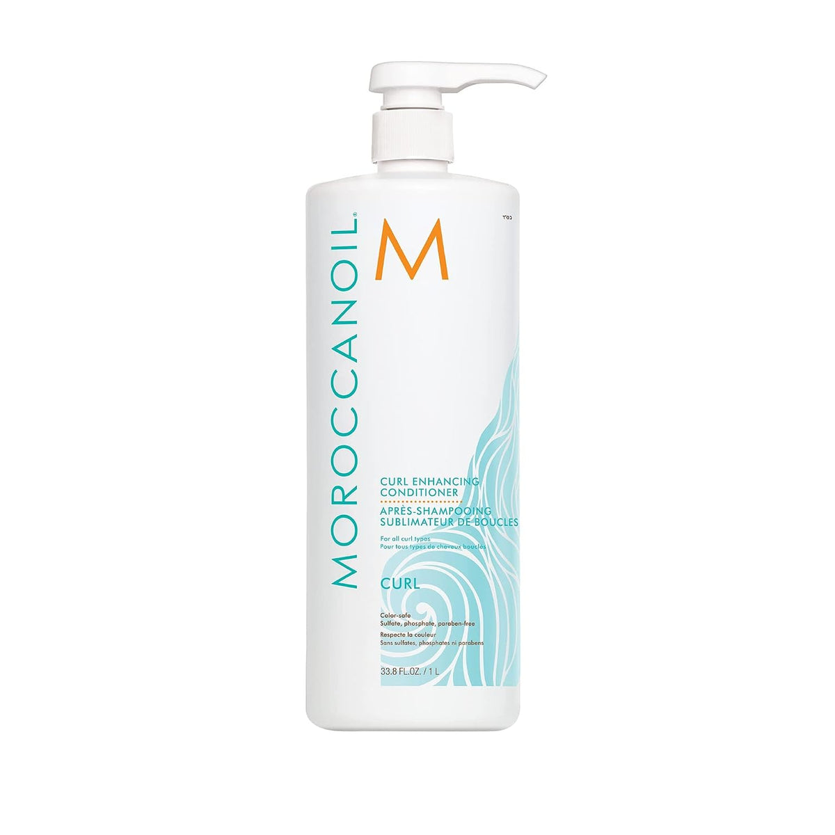 Moroccanoil | Curl Enhancing Conditioner — 8.4 oz