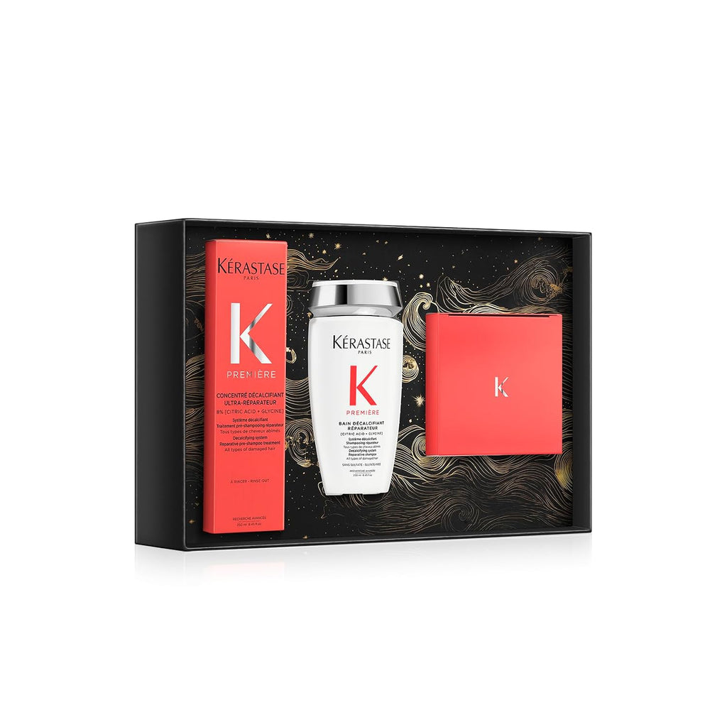 Kérastase | Première Pre Shampoo Shampoo & Mask Set — 23.7 fl oz Total
