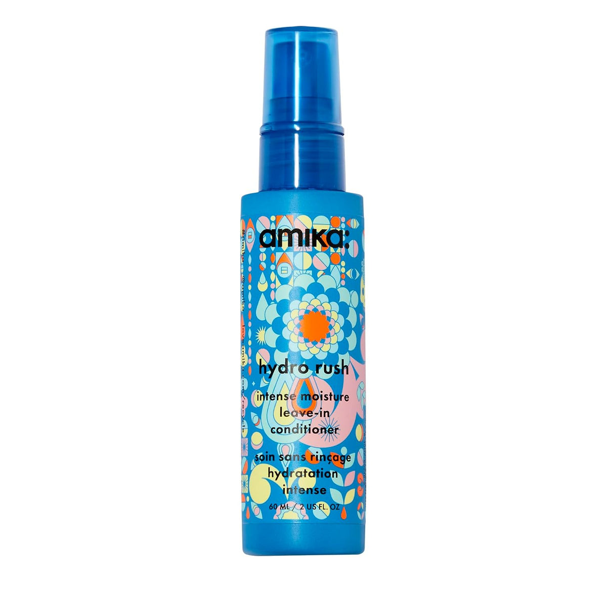 Amika | Hydrating Leave In Conditioner for Dry Hair