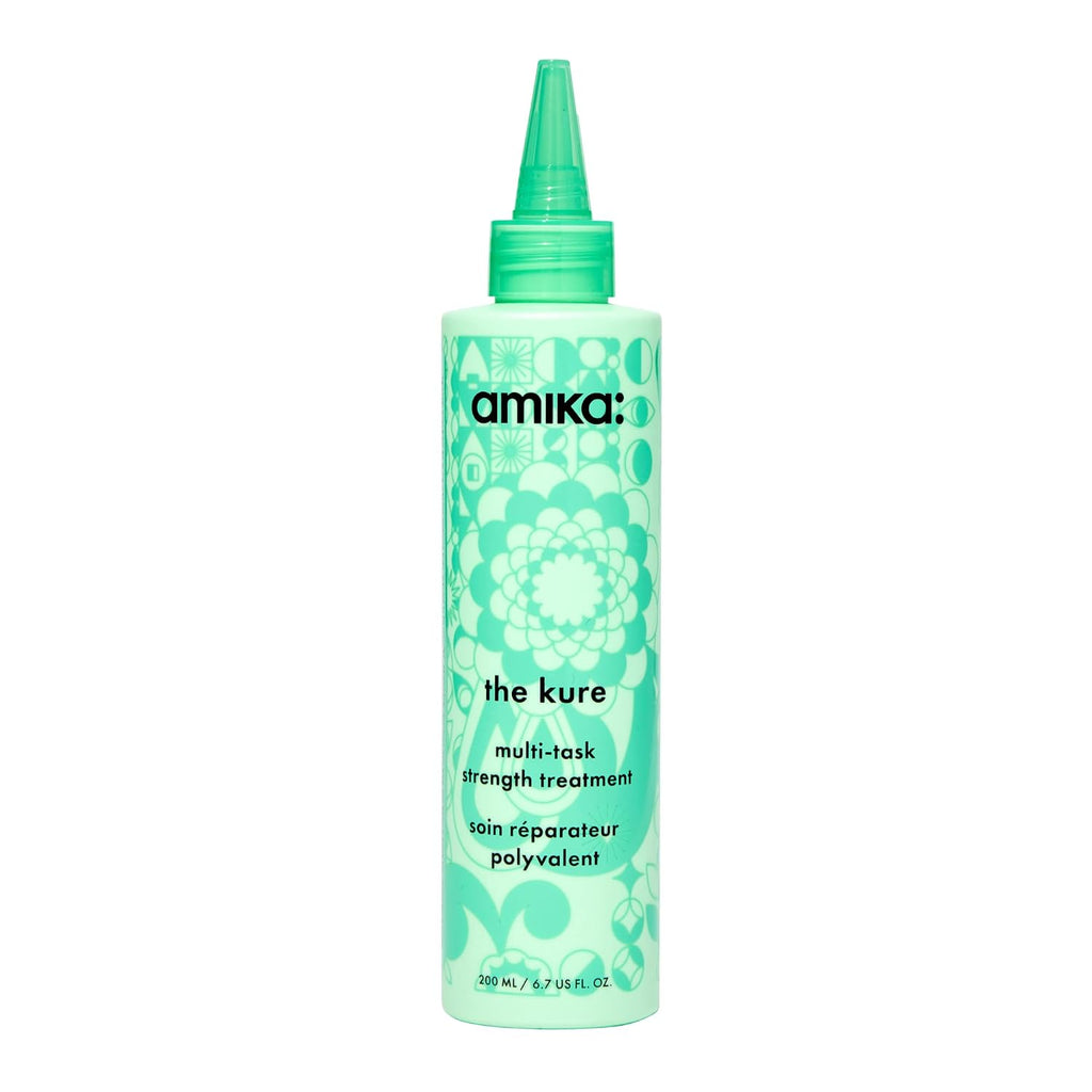 Amika | Rinse Out Strengthening & Repair Hair Treatment