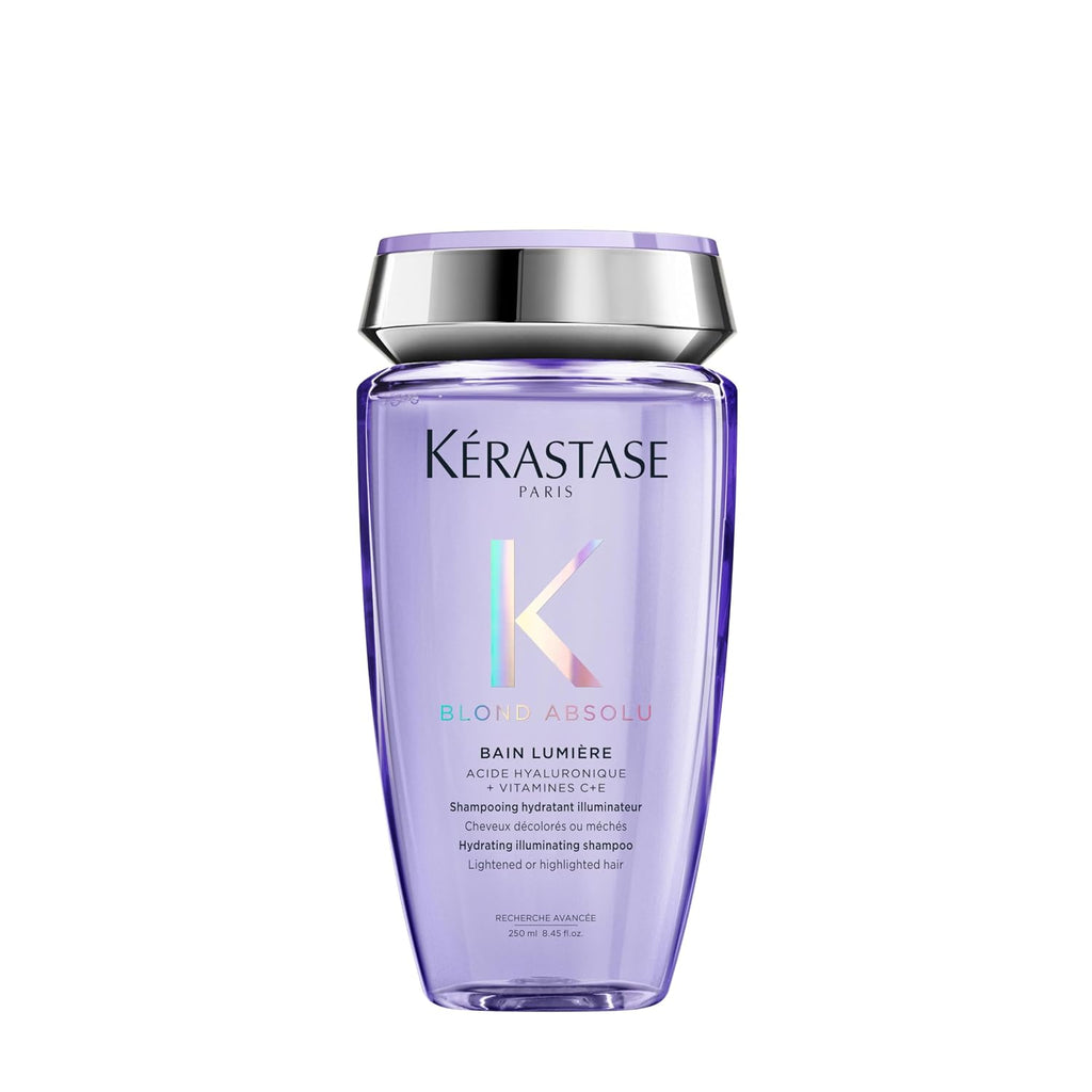 Kérastase | Blond Absolu Hydrating & Illuminating Shampoo