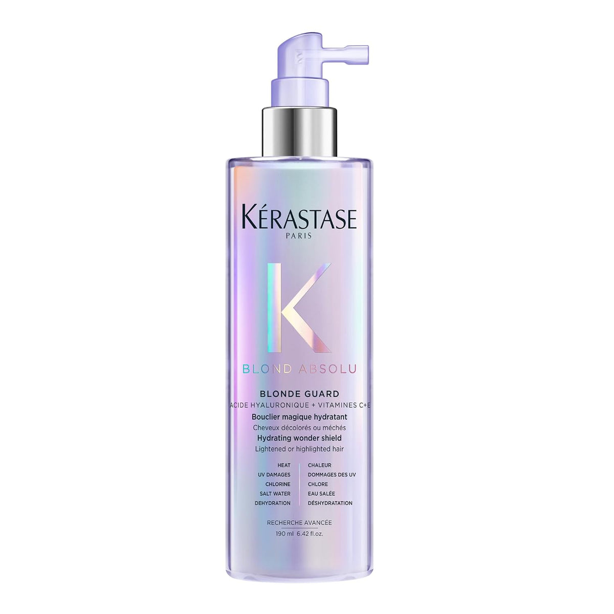 Kérastase | Blond Absolu Blonde Guard Leave In Milk — 190 ml (6.4 fl oz)