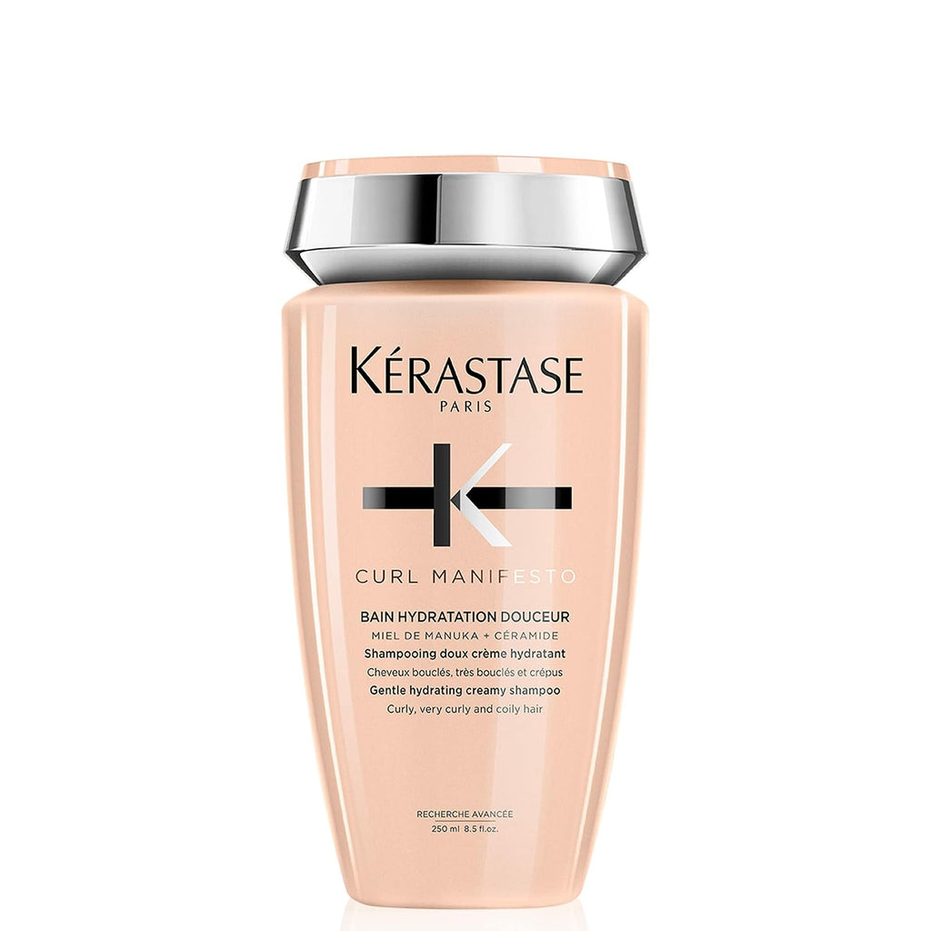 Kérastase | Curl Manifesto Hydrating Shampoo
