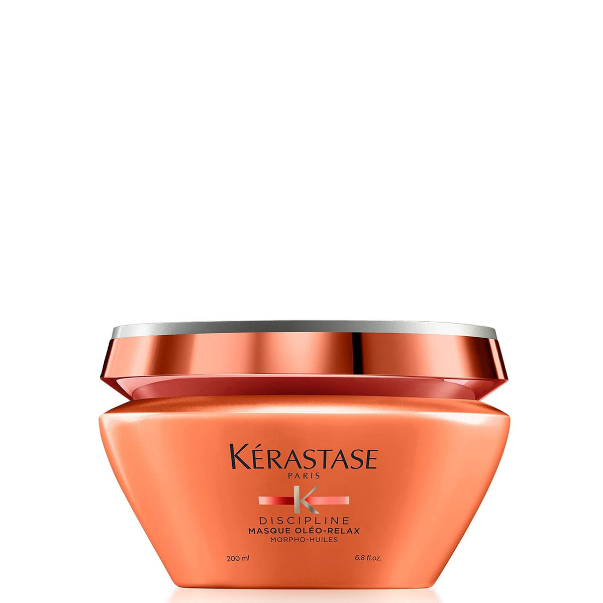 Kérastase | Smoothing & Moisturizing Hair Mask for Extreme Frizz