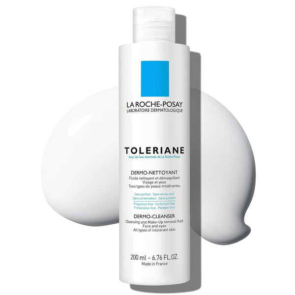 La Roche-Posay Toleriane Hydrating Gentle Face Wash