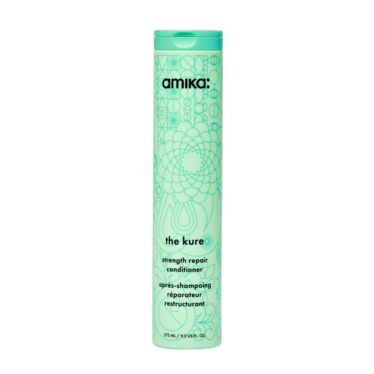 Amika | Bond Strengthening Deep Conditioner for Damaged Hair Amber