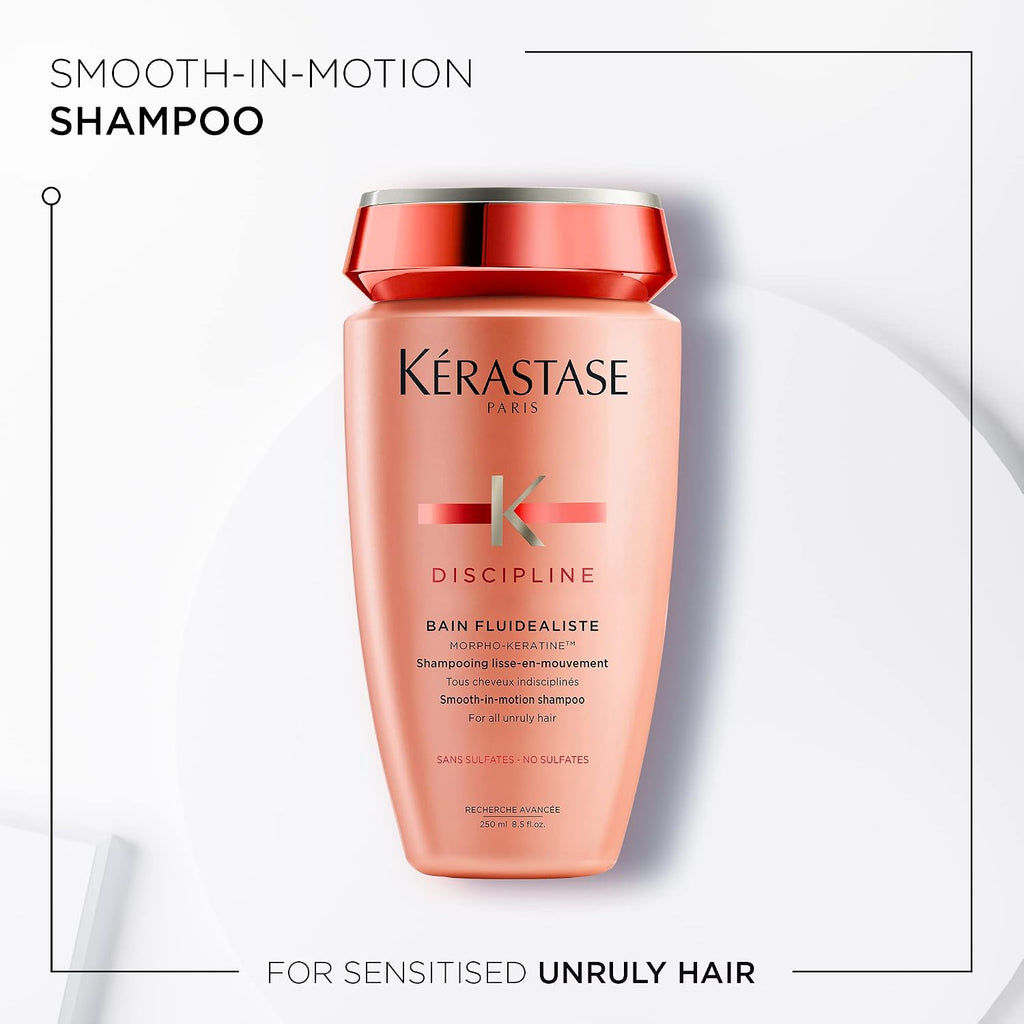 Kérastase | Sulfate Free Smoothing & Hydrating Shampoo