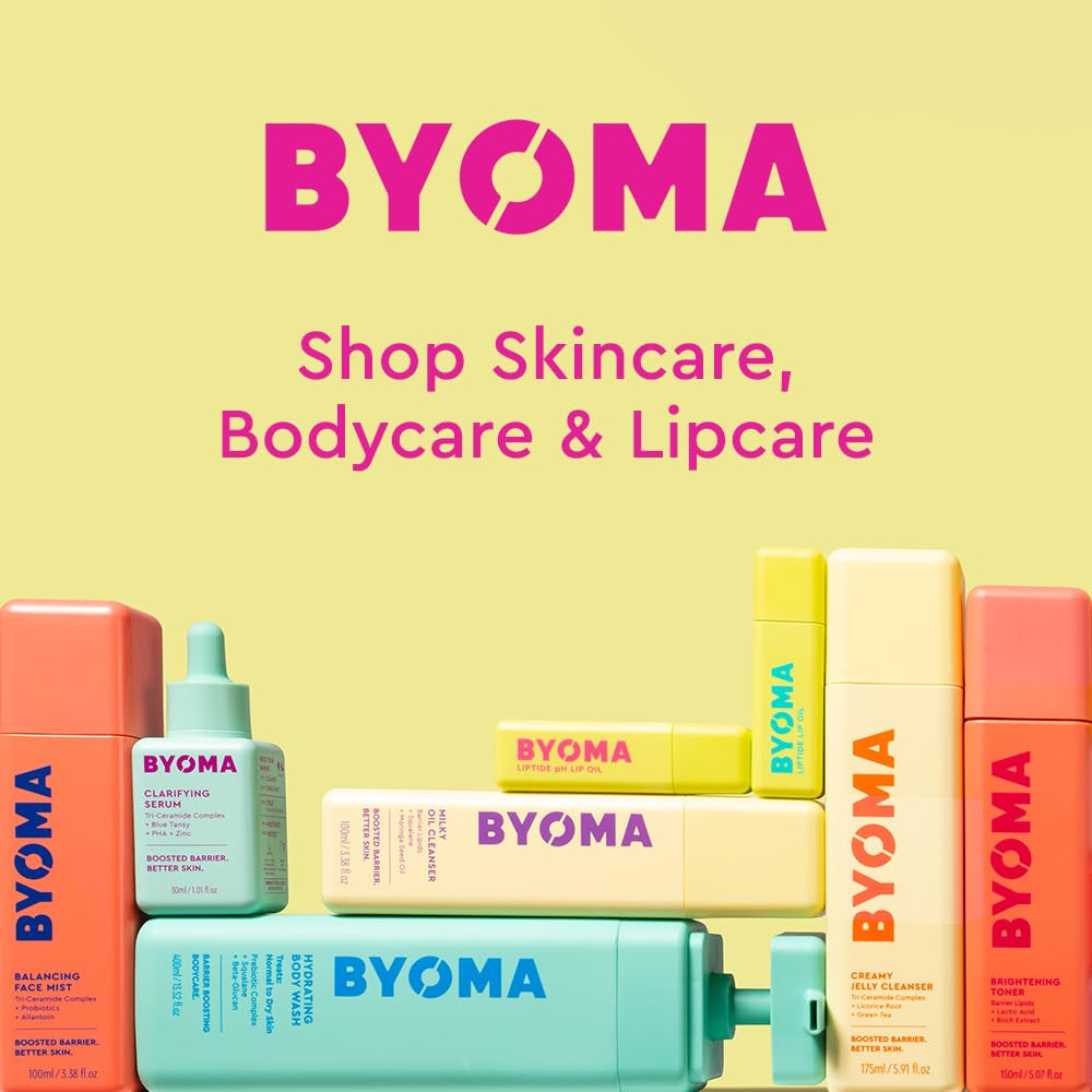 BYOMA Hydrating Milky Toner – Barrier Repair (5.07 fl oz)