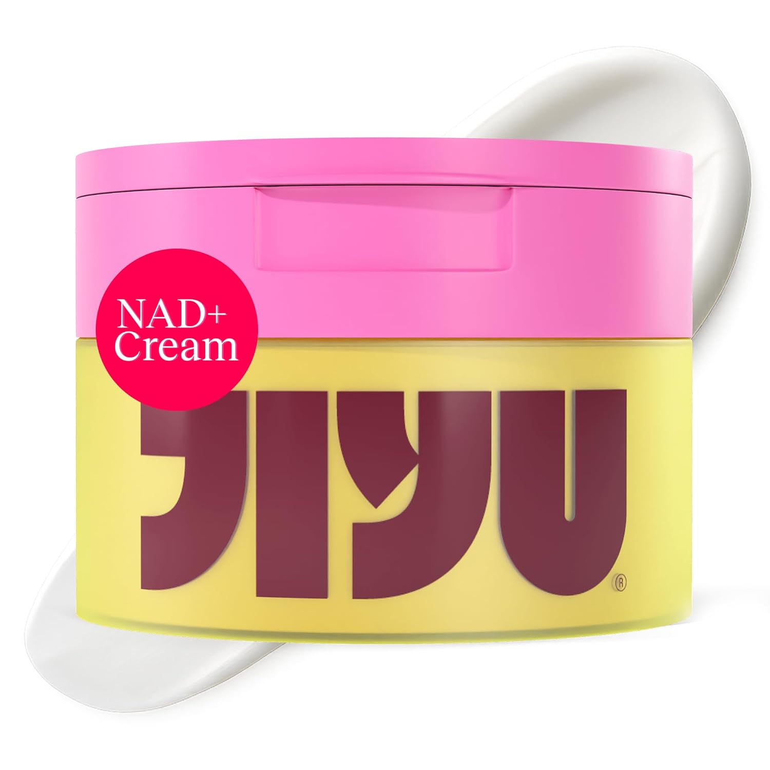JiYu Toning Polish Pads – Hydrating Facial Treatment (100 Pads)