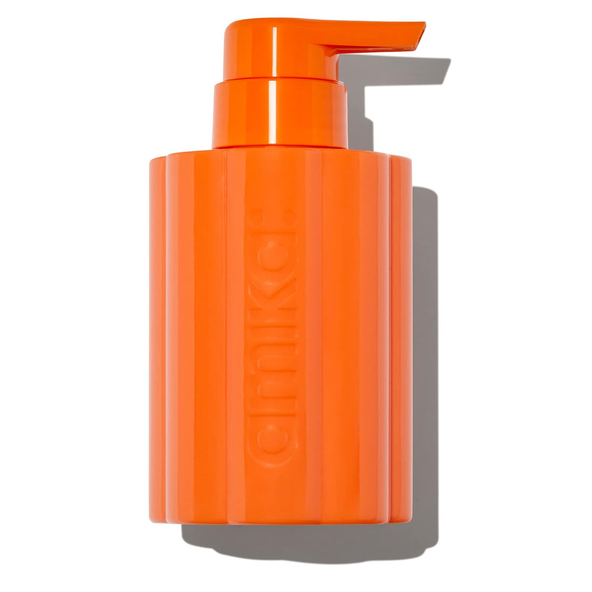 Amika | Forever Friend Tritan Refillable Conditioner Bottle — 300 ml