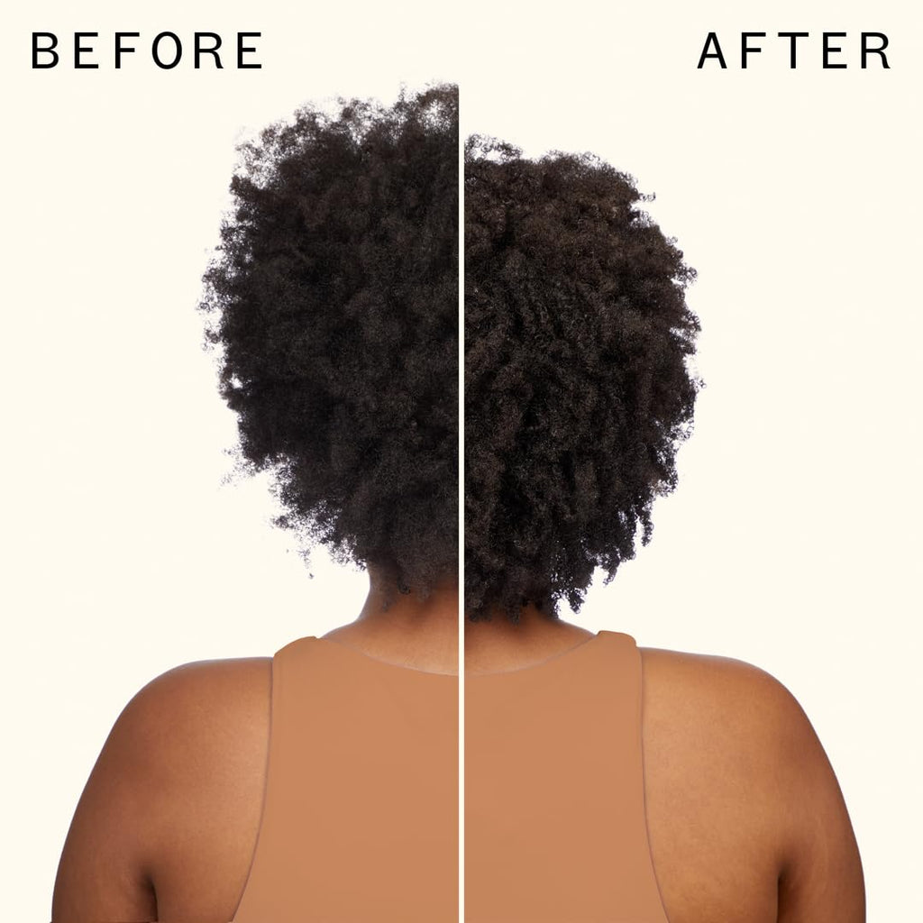 Amika | Lightweight Curl Defining Gel for Curls & Coils — 200 ml (6.7 fl oz)