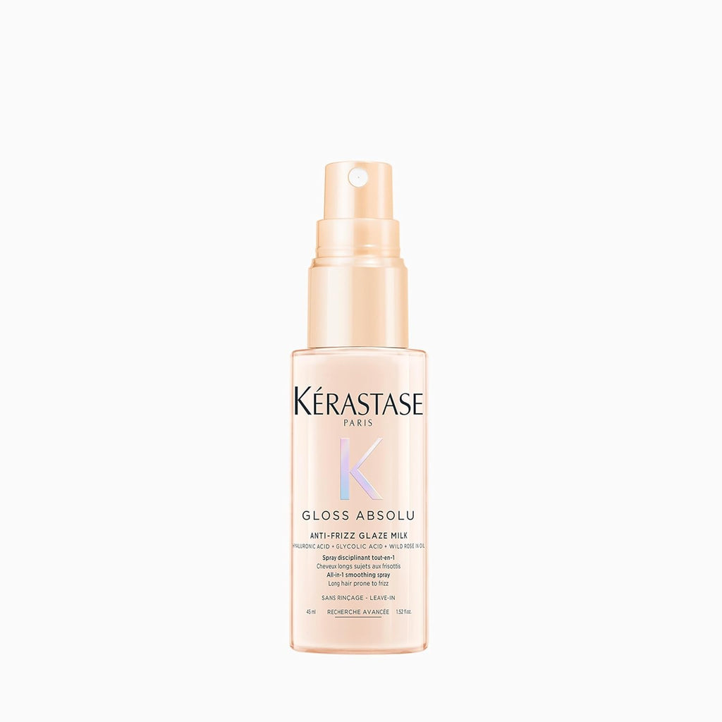 Kérastase | Gloss Absolu Glaze Milk Smoothing Spray — 45 ml