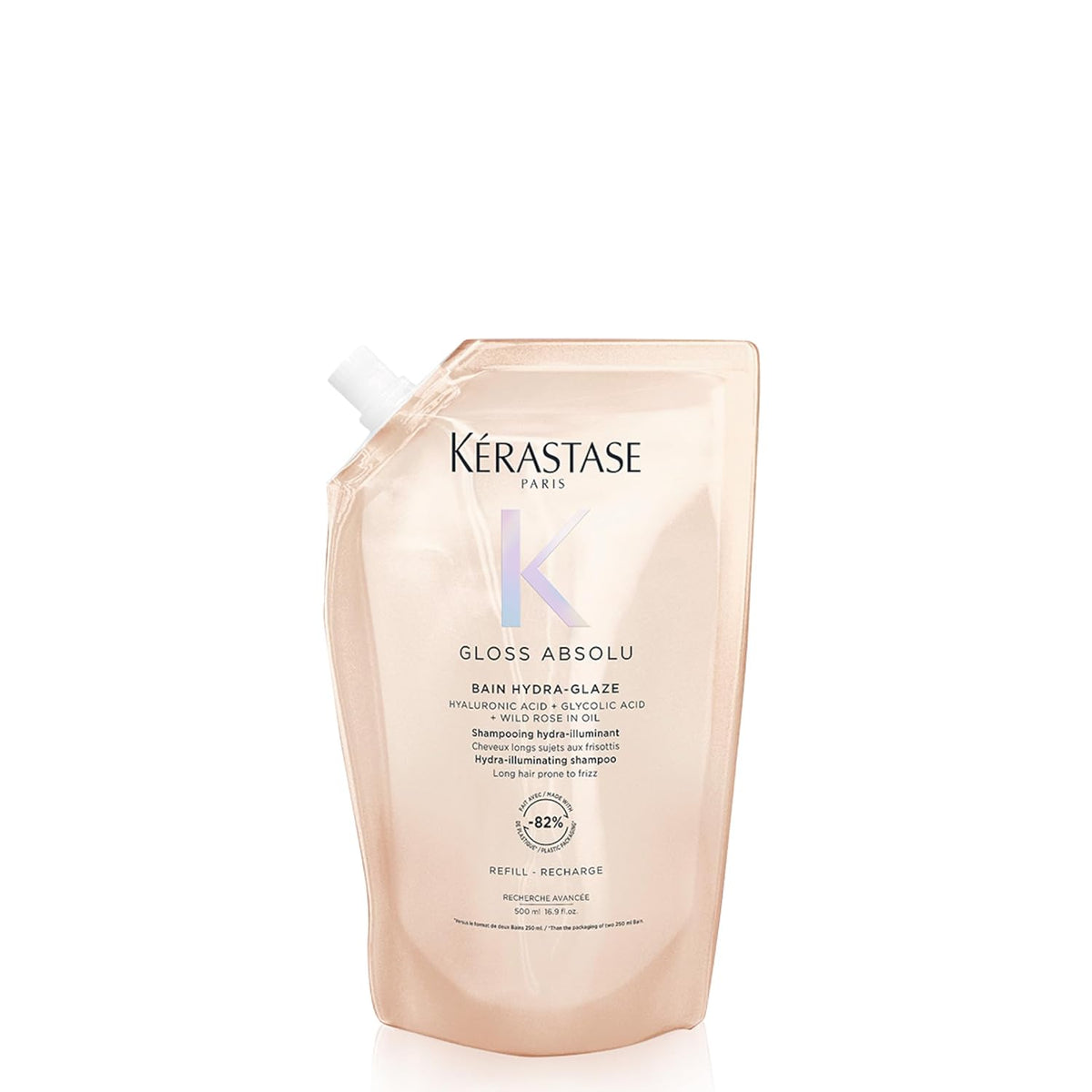 Kérastase | Hydra Glaze Hydrating Shine Shampoo