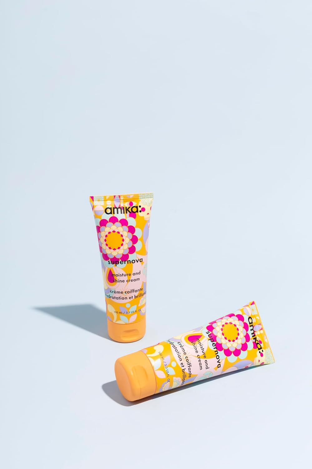 Amika | Moisturizing Leave In Cream for Frizzy Hair