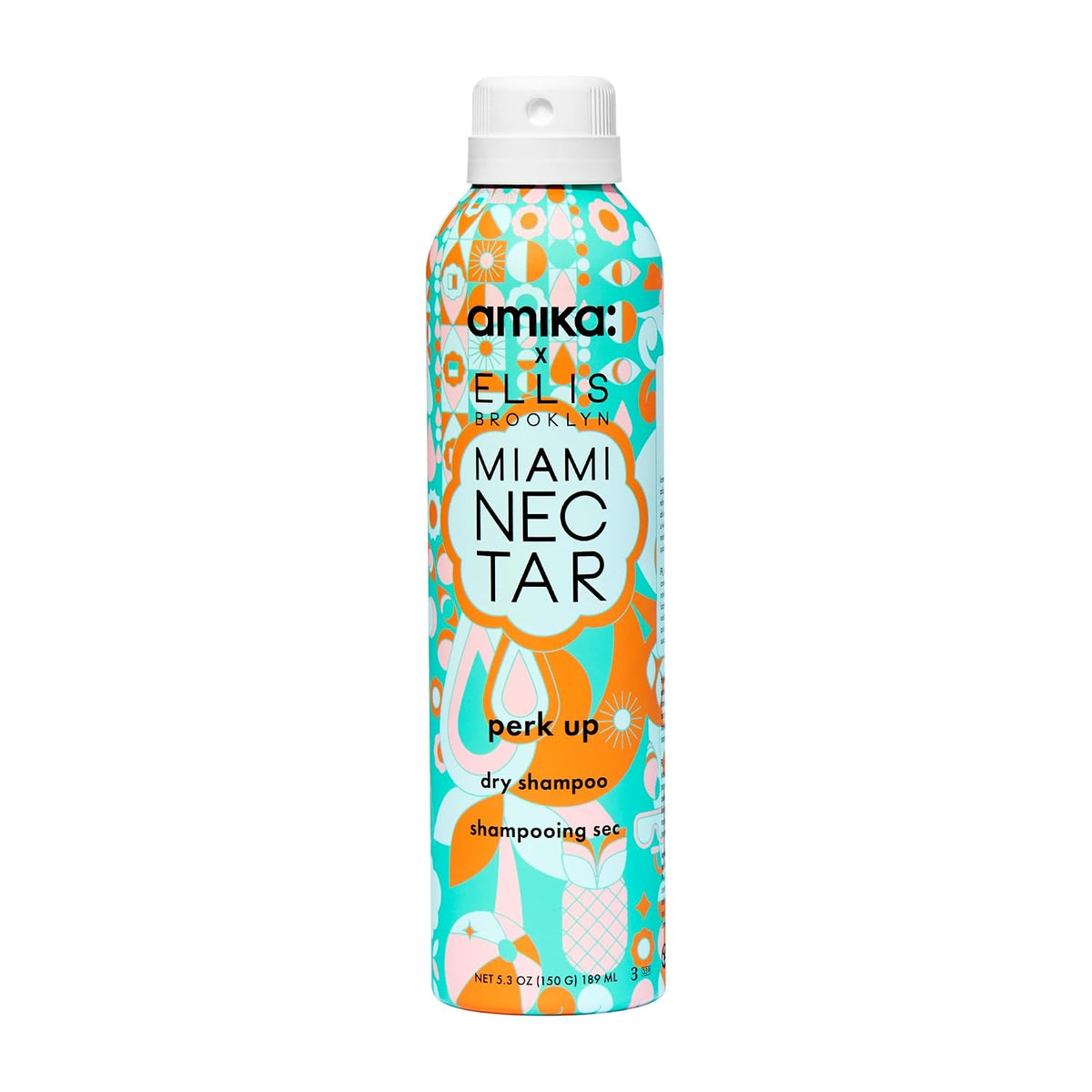 Amika | Dry Shampoo Miami Nectar