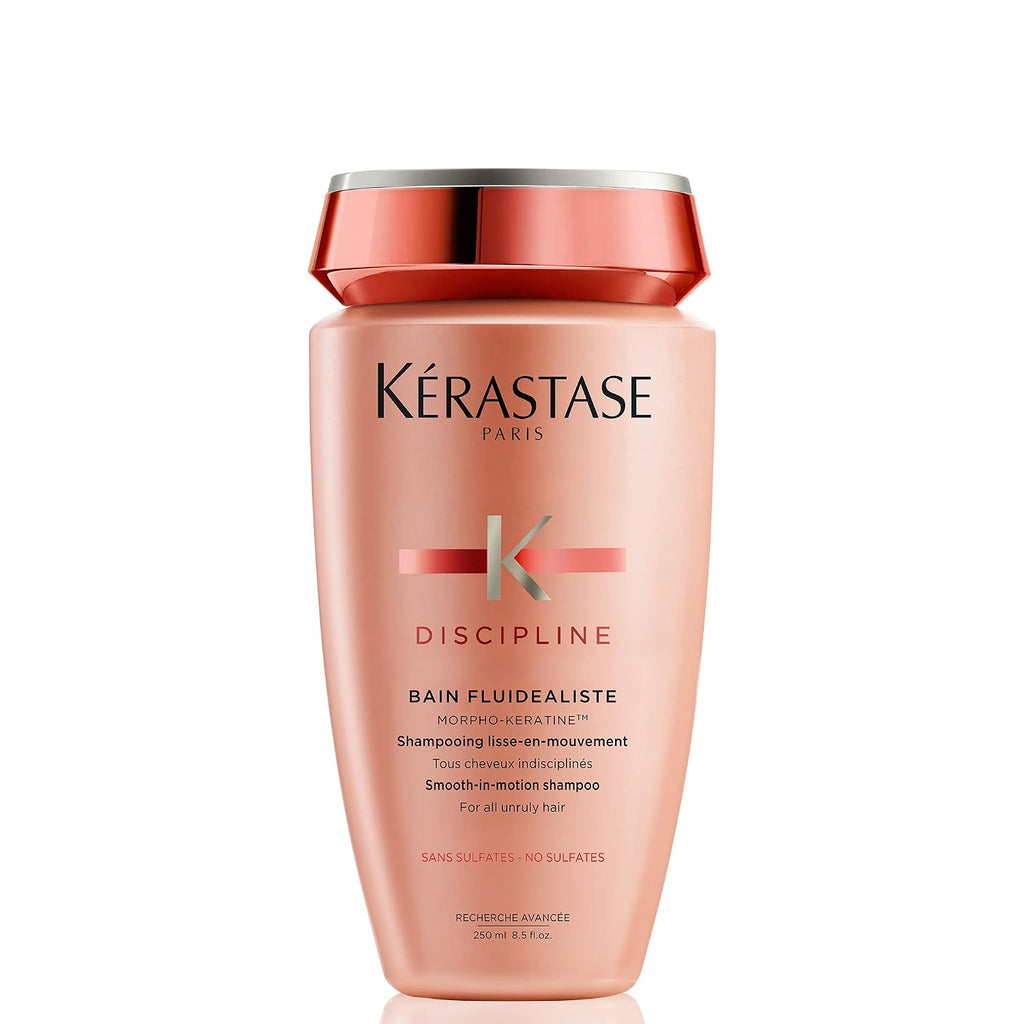 Kérastase | Sulfate Free Smoothing & Hydrating Shampoo