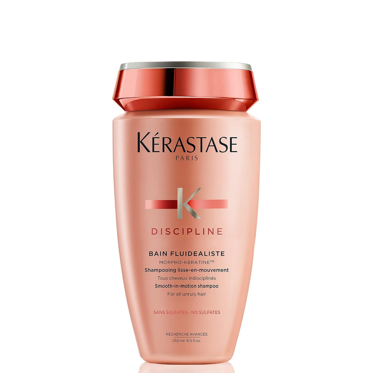 Kérastase | Sulfate Free Smoothing & Hydrating Shampoo