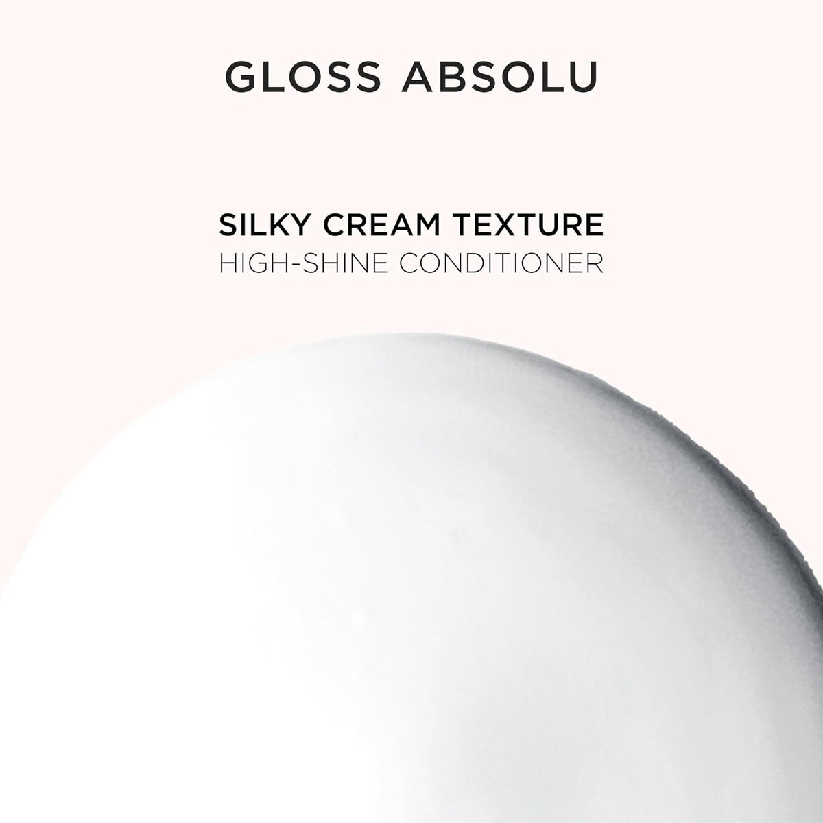 Kérastase | Gloss Absolu Insta Glaze Fondant Conditioner — 250 ml