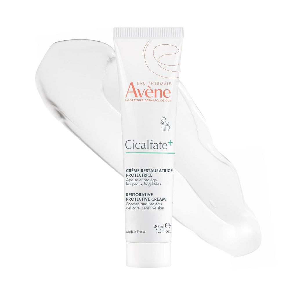 Eau Thermale Avène Cicalfate+ Restorative Protective Cream | Z E H D