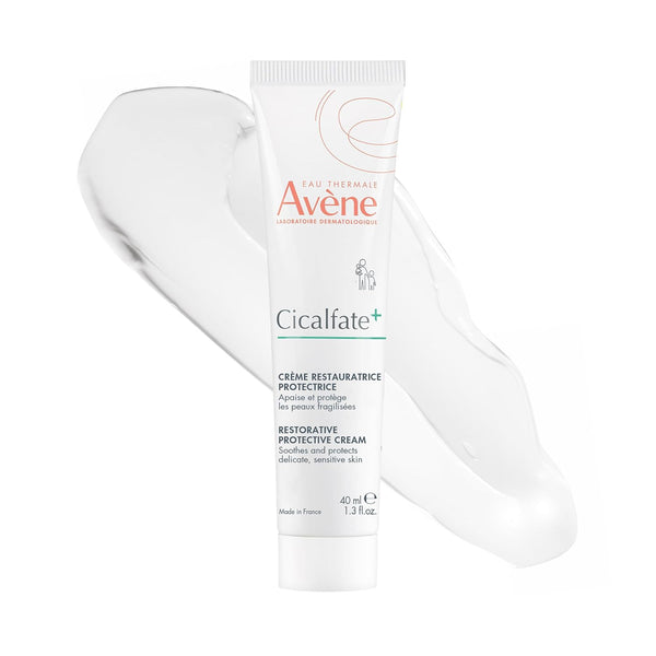 Eau Thermale Avène Cicalfate+ Restorative Protective Cream | Z E H D