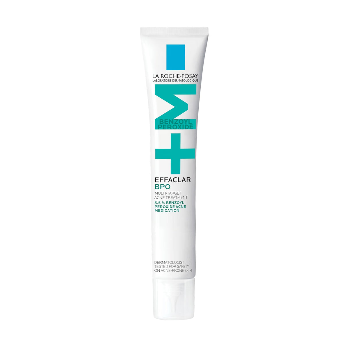 Effaclar BPO Multi-Target Acne Treatment by La Roche-Posay — 40ml (1.35 fl oz)