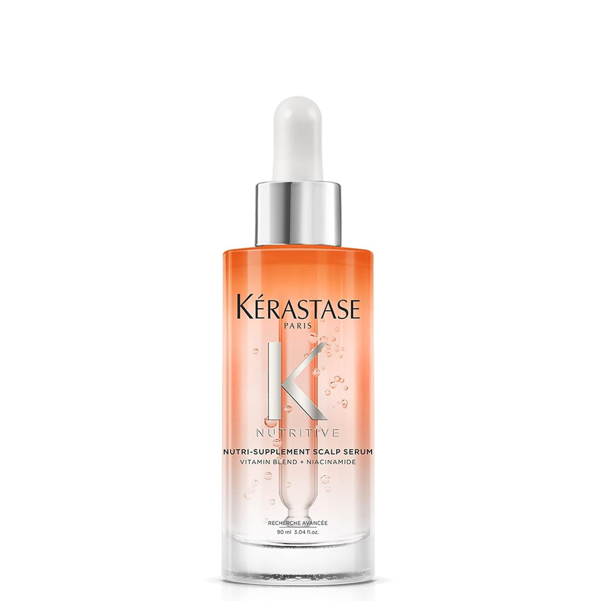 Kérastase | Nutritive Hydrating Scalp Serum — 90 ml