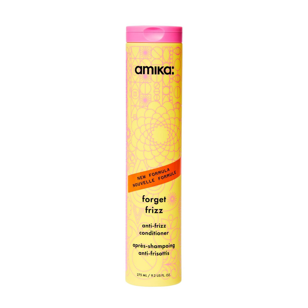 Amika | Forget Frizz Hydrating Frizz Fighting Conditioner