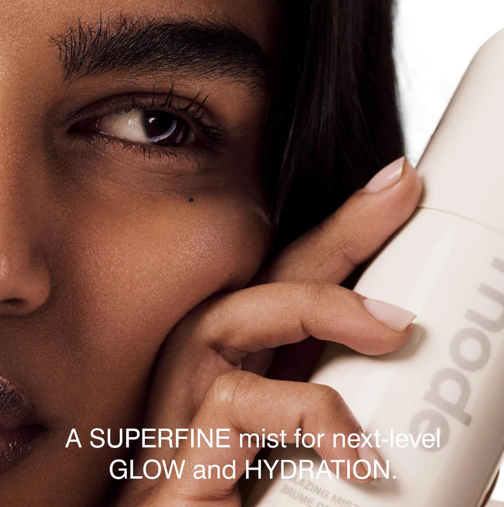 Rhode - Glazing Mist Hydrating Face Spray 30ml