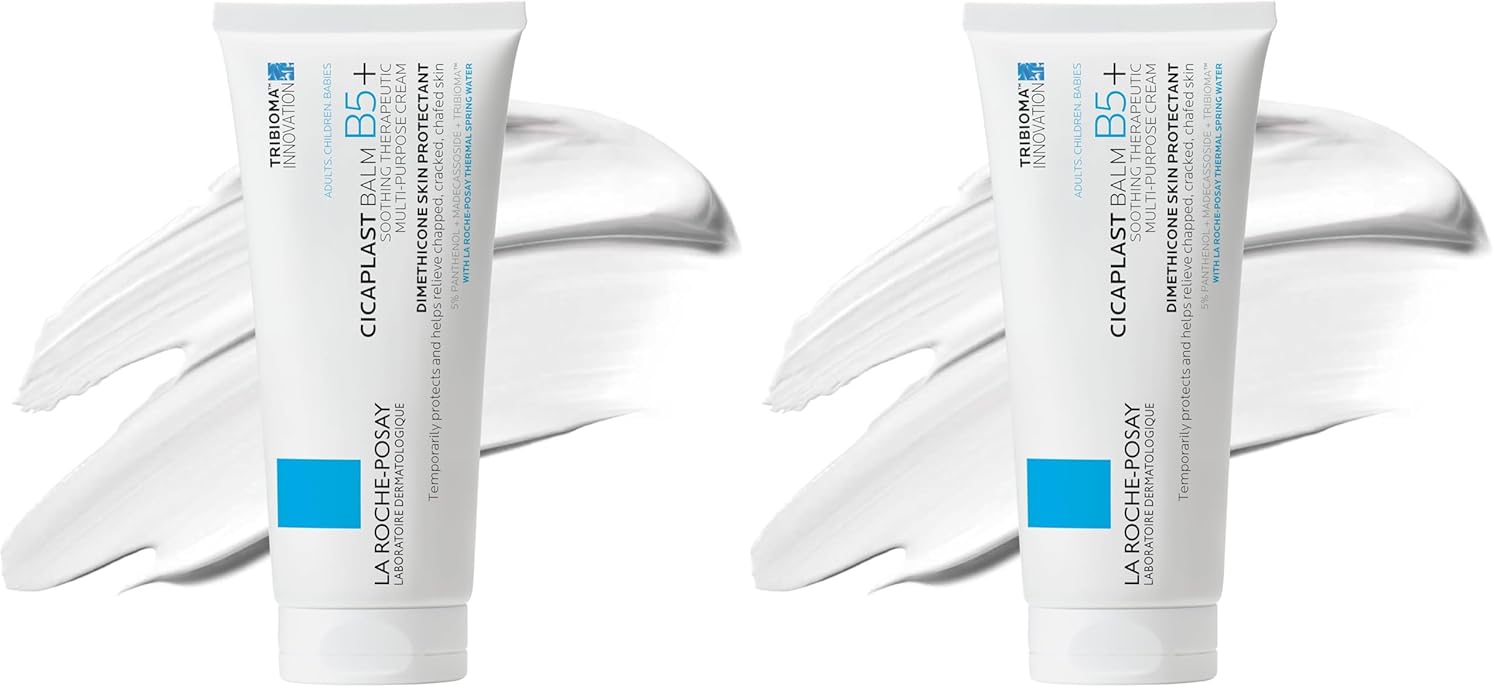 La Roche-Posay Cicaplast Baume B5 Multi-Purpose Soothing Cream | Z E H D