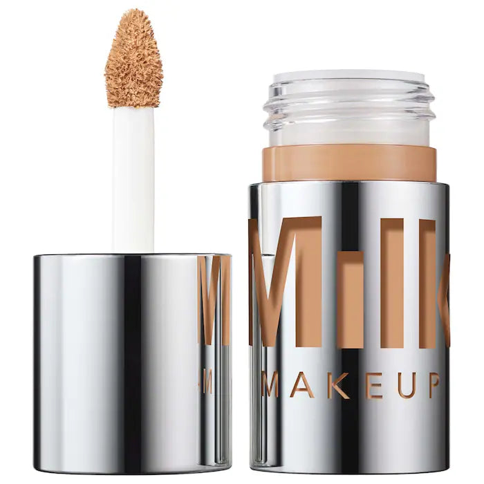 MILK MAKEUP - Future Fluid Creamy Longwear Hydrating Concealer with Hyaluronic Acid