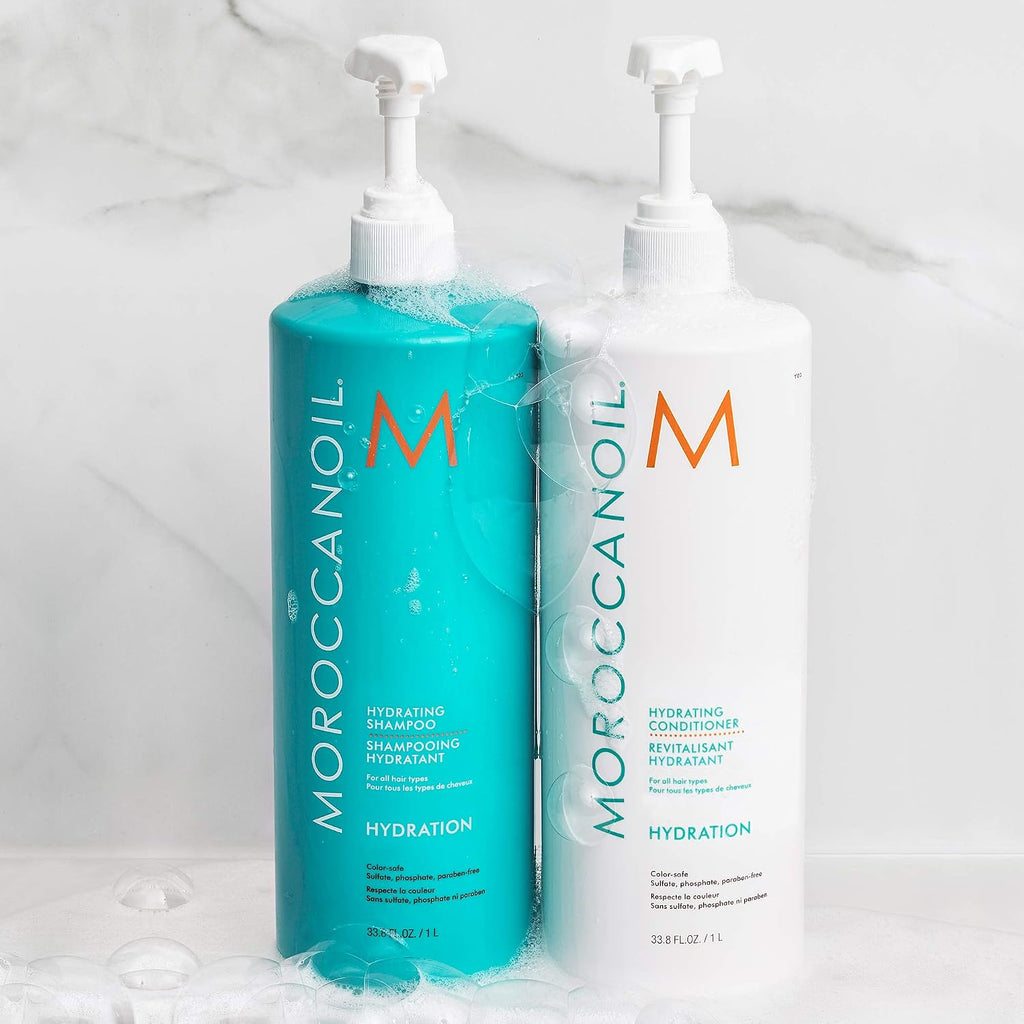 Moroccanoil | Hydrating Conditioner — 33.8 fl oz