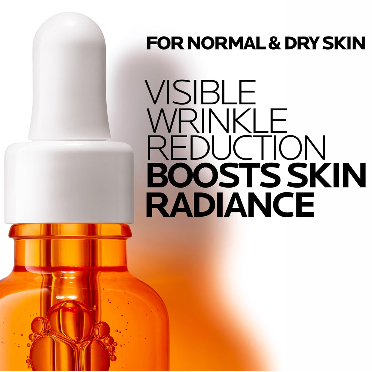 Vitamin C Serum + Anthelios Tinted Mineral Sunscreen SPF 50 Set by La Roche-Posay — 80ml (2.71 fl oz)