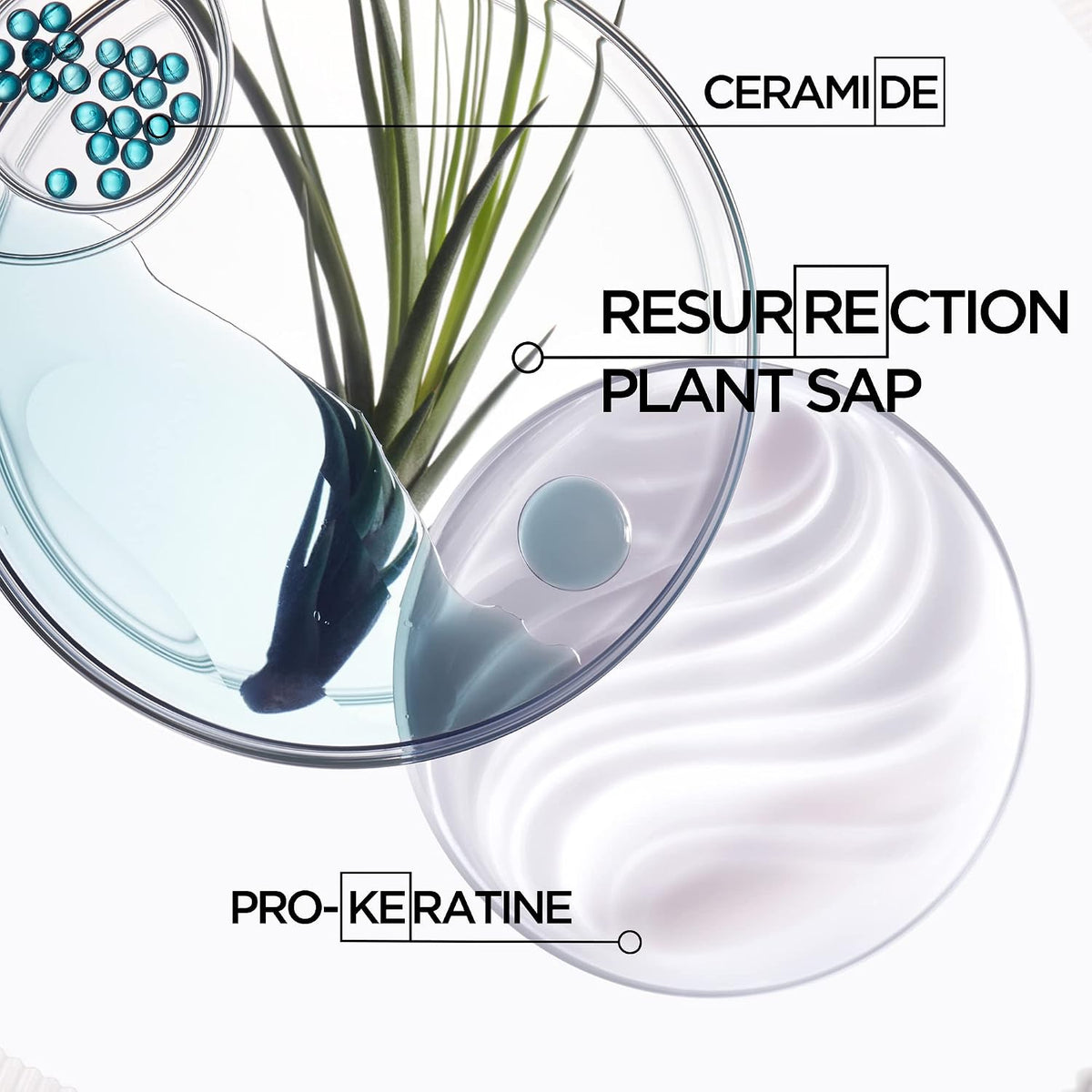 Kérastase | Résistance Ciment Anti-Usure Strengthening Conditioner