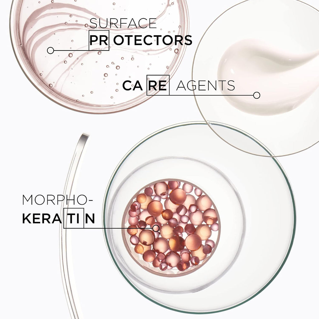 Kérastase | Discipline Fondant Fluidéaliste Smoothing Conditioner — 200 ml (6.8 fl oz)