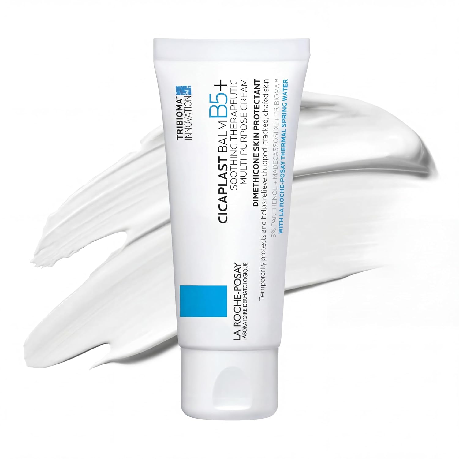 La Roche-Posay Cicaplast Baume B5 Multi-Purpose Soothing Cream | Z E H D