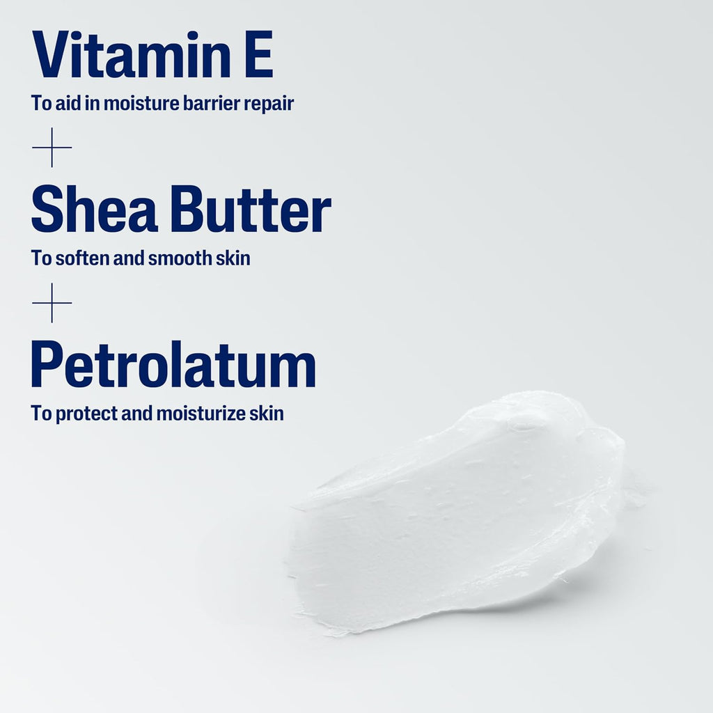 Cetaphil Baby Healing Ointment for Sensitive and Eczema-Prone Skin