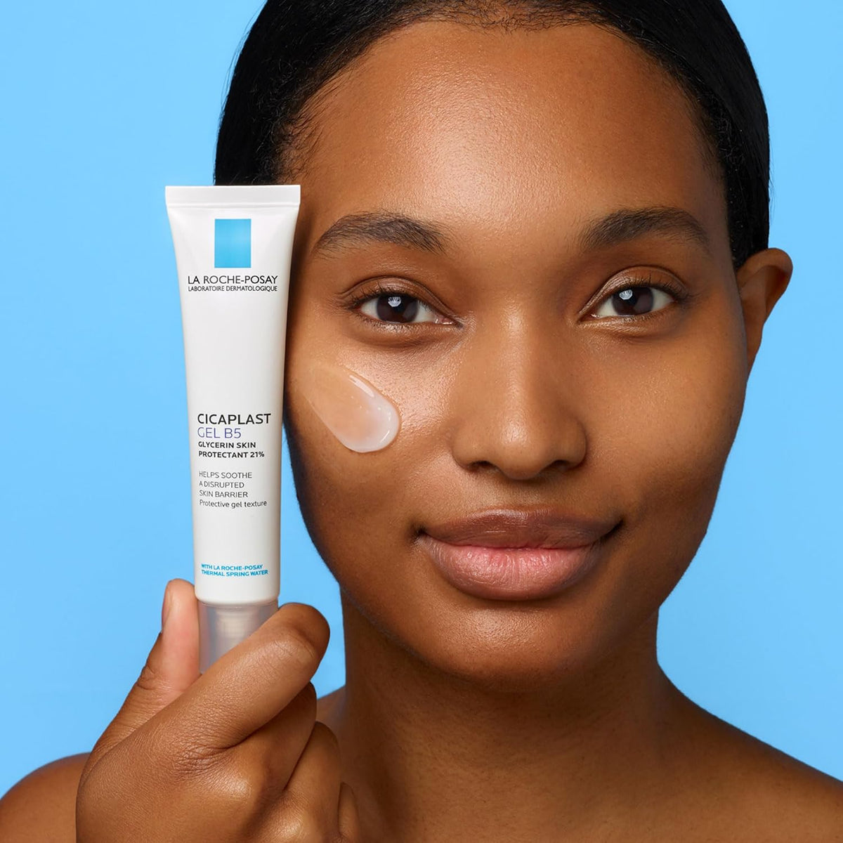 Cicaplast Baume B5+ Protective Repair Gel by La Roche-Posay — 1.35 fl oz