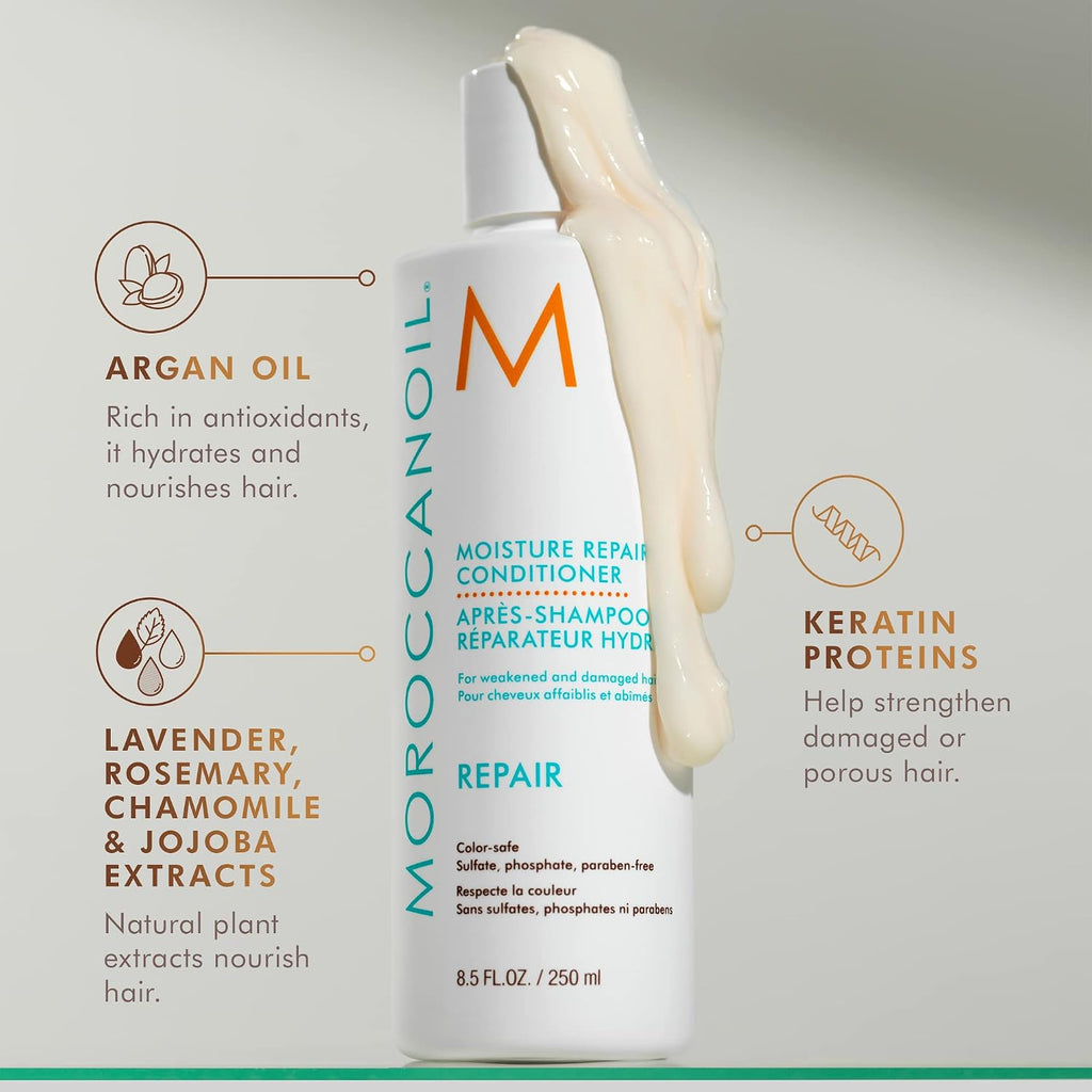 Moroccanoil | Moisture Repair Conditioner — 8.5 fl oz