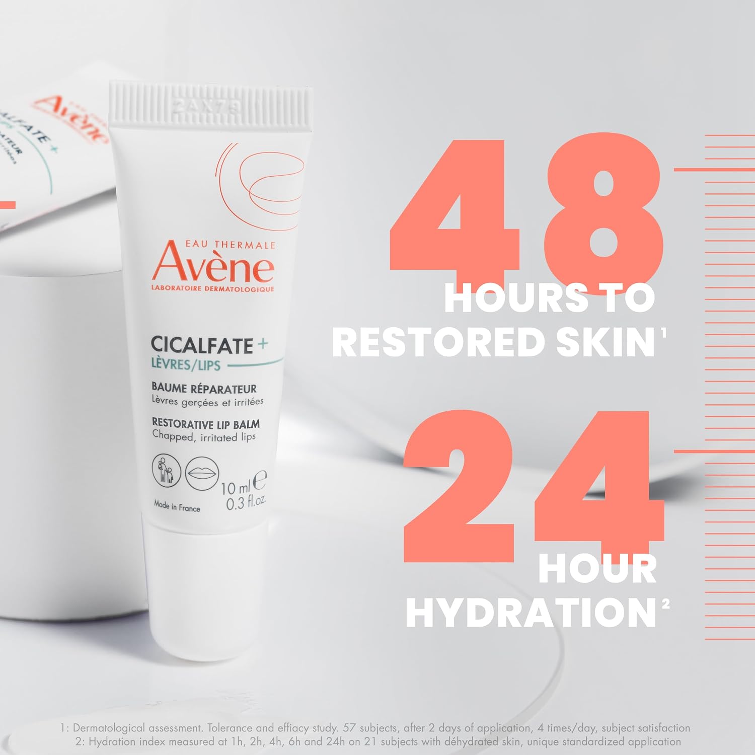 Eau Thermale Avène Cold Cream Lip Balm | Z E H D